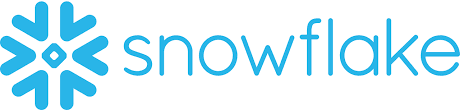 Amazon Ads to Snowflake: snowflake logo
